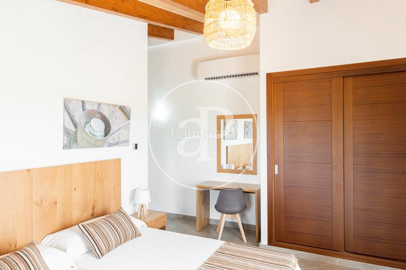 Foto feac1c4f-b0a5-484d-adee-2765ac8f652f. Location maison avec parking piscine dans S´Horta - Cas Concos des Cavaller - Es Carritxó Felanitx