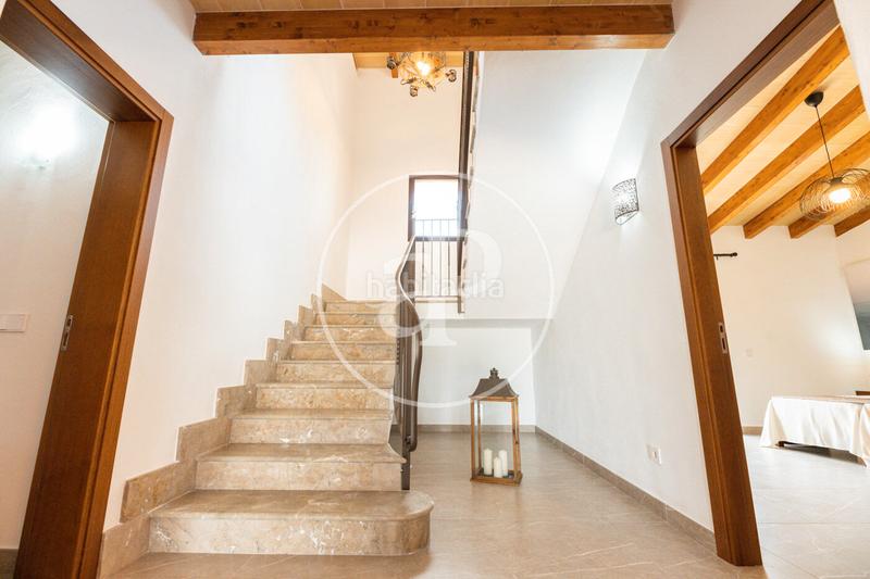 Foto 03fcf8df-a7e7-4cc0-9e3c-45fcc2ce1e04. Rent house with parking pool in S´Horta - Cas Concos des Cavaller - Es Carritxó Felanitx