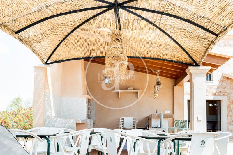 Foto 29d02940-f784-4ee0-b9f8-af33bcbb4778. Rent house with parking pool in S´Horta - Cas Concos des Cavaller - Es Carritxó Felanitx