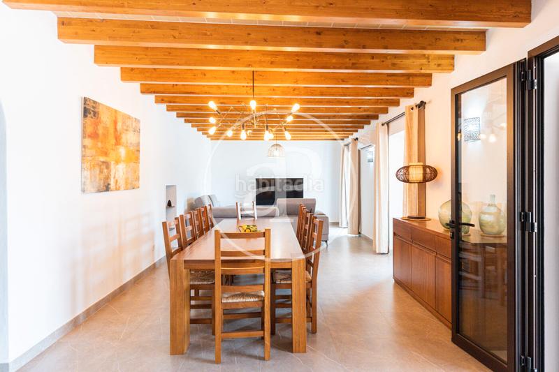 Foto 78ba216e-80a2-40ea-9e6c-68dfb5584248. Rent house with parking pool in S´Horta - Cas Concos des Cavaller - Es Carritxó Felanitx