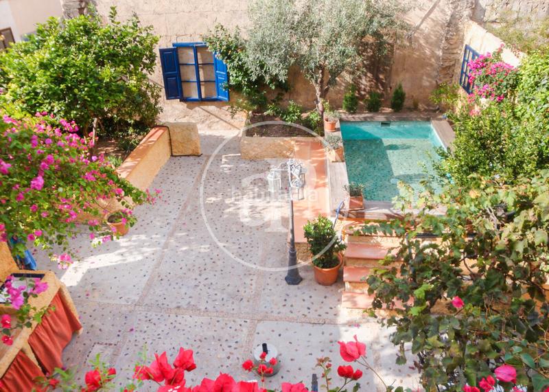Foto 8b0c29d6-2ad4-4ca9-8a72-f77d20d11460. Casa adosada casa en venta con piscina en Capdepera poble Capdepera