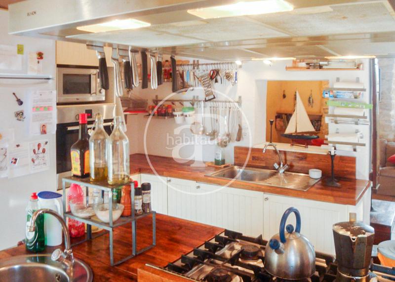 Foto a223f937-6482-43b5-a51c-41f36b4d8b61. Casa adosada casa en venta con piscina en Capdepera poble Capdepera