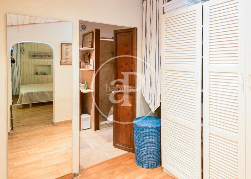 Foto e1b66754-36fe-4a15-b50c-6f8d4d1dd21e. Casa adosada casa en venta con piscina en Capdepera poble Capdepera