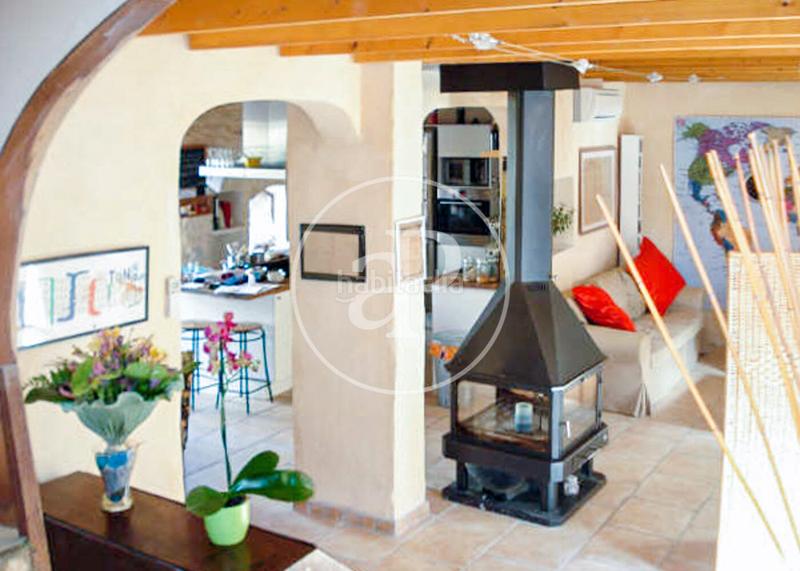 Foto e49bb504-405b-42c3-84b9-e84096e476e2. Casa adosada casa en venta con piscina en Capdepera poble Capdepera