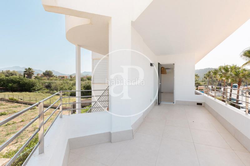 Foto 8a72aa64-f771-41ce-b2c2-d64bbec5ef27. Pis amb calefacció aparcament piscina a port d´Andratx Andratx