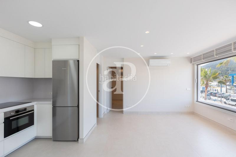 Foto 9716d913-4035-464e-8d9e-d5f5d3236bb1. Pis amb calefacció aparcament piscina a port d´Andratx Andratx