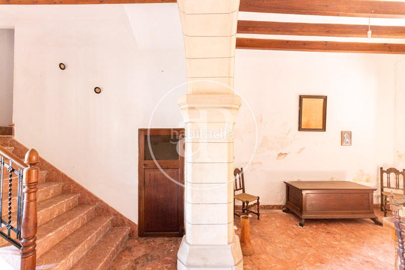 Foto 4b956e05-338c-4b0d-865a-e20f7aae38e8. Casa amb aparcament a Son Servera poble Son Servera