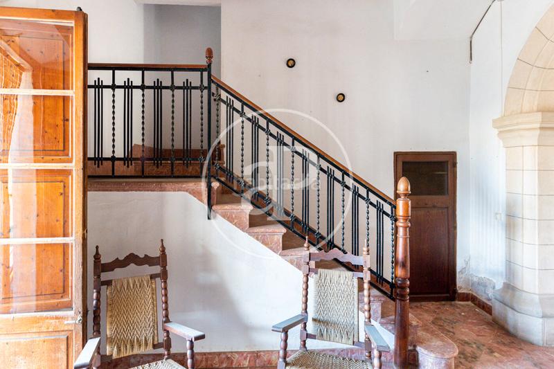Foto 5bd2127a-7bd6-4fab-adf6-6b18d9a956e0. Casa amb aparcament a Son Servera poble Son Servera