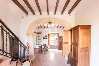 Maison  Pere antoni servera. Casa de pueblo en venta en son servera