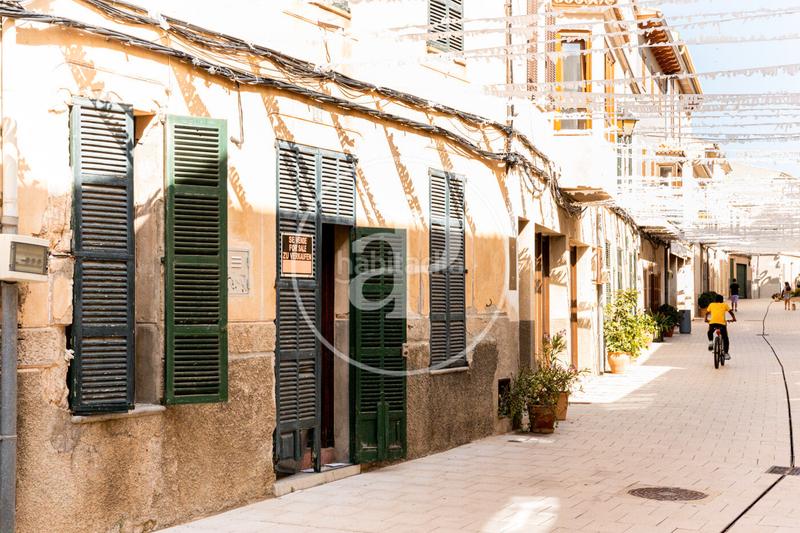 Foto a1dfb01a-0a5d-436e-8656-196f68c0395b. Casa amb aparcament a Son Servera poble Son Servera