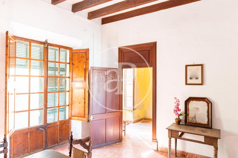 Foto a397c6bf-73f7-4b2a-9ba2-bd992d2870ed. Casa amb aparcament a Son Servera poble Son Servera
