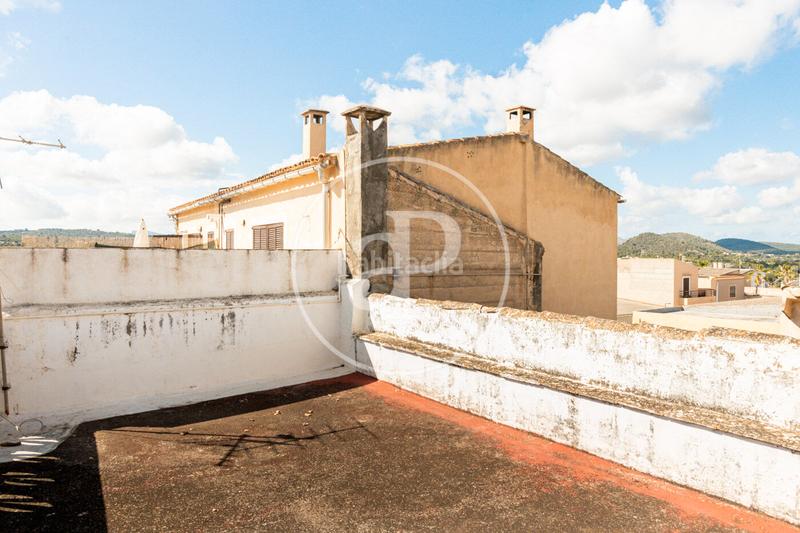 Foto aa0e6c72-5584-47b7-9e53-70e391e864c6. Casa amb aparcament a Son Servera poble Son Servera
