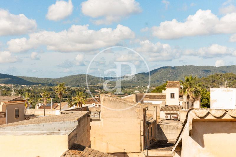 Foto c1e1e977-6bc5-4338-b776-9096910555ba. Casa amb aparcament a Son Servera poble Son Servera