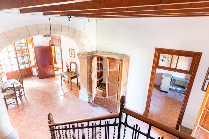 Foto fc776a2d-02c6-4624-8863-5d37ac1e1cb1. Casa amb aparcament a Son Servera poble Son Servera