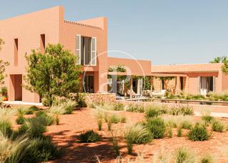 Terreny residencial  Cami de.'s presos