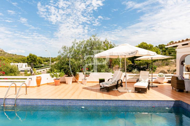 Foto 4388b380-93de-40b4-a328-e7a9ee16cf1e. Casa  en venta en Santa Ponça en Santa Ponça Calvià