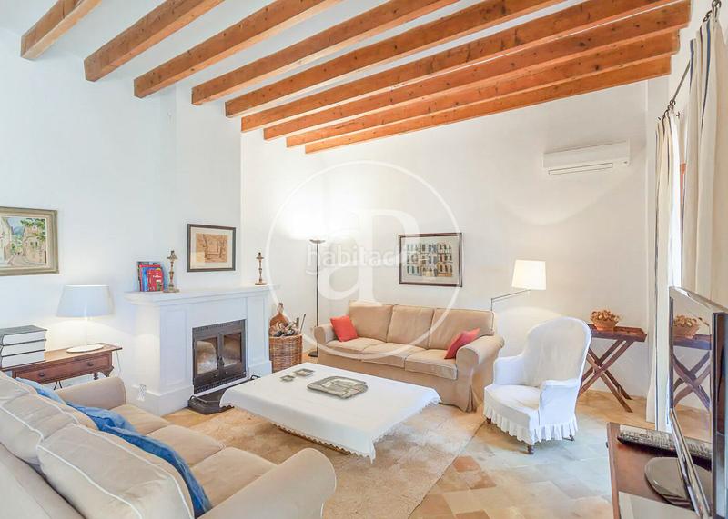 Foto 54958493-58ea-431c-a59f-798c08091488. Lloguer casa amb calefacció aparcament a Sóller