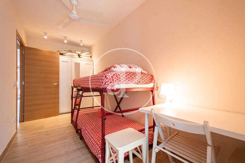 Foto 22cf3a0f-95c6-44f0-805a-481b9b3338d5. Lloguer pis amb calefacció a Colònia de Sant Pere Artà