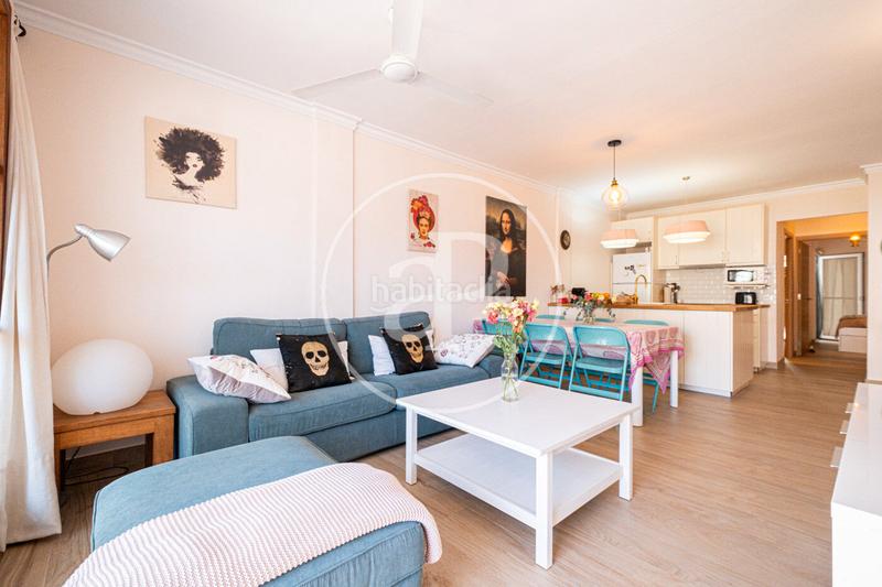 Foto 2e7c4060-7269-41a7-a56b-260ac402b4de. Lloguer pis amb calefacció a Colònia de Sant Pere Artà