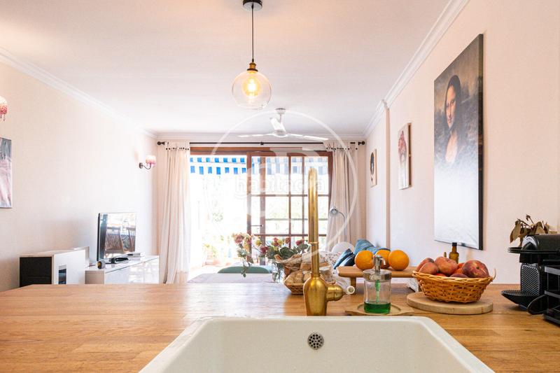 Foto 3ffcf711-1880-46d0-994d-13e09da36707. Lloguer pis amb calefacció a Colònia de Sant Pere Artà