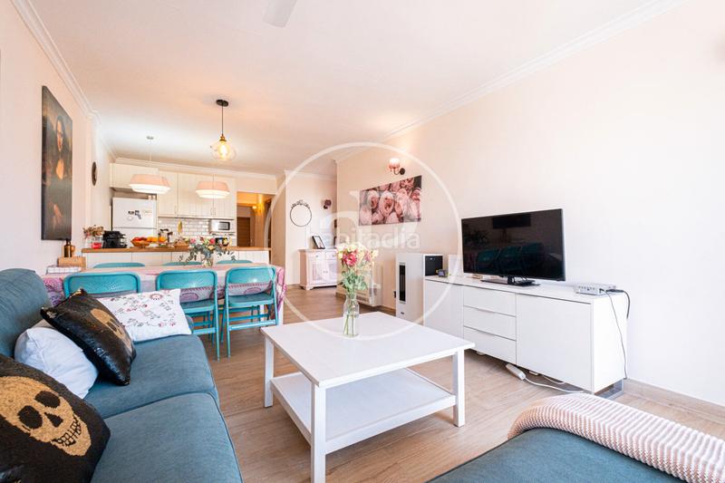 Foto 3209e35b-c631-41f7-9013-51c3249c3d29. Miete etagenwohnung mit heizung in Colònia de Sant Pere Artà