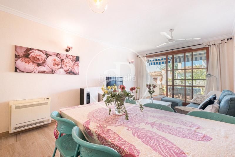 Foto 3a4d06ac-30c0-4628-9b5e-5a5d2d63a878. Miete etagenwohnung mit heizung in Colònia de Sant Pere Artà