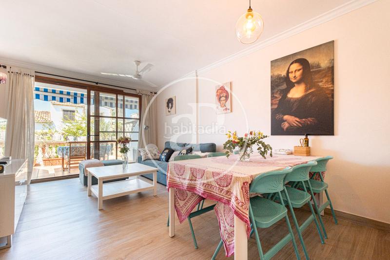 Foto 4f022d78-dd43-4da9-96b4-ed24198491e9. Miete etagenwohnung mit heizung in Colònia de Sant Pere Artà