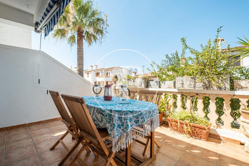 Foto 54818ffc-270d-4960-9959-3daa63f36bd8. Miete etagenwohnung mit heizung in Colònia de Sant Pere Artà