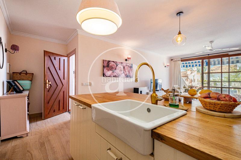 Foto 5a541d12-ade0-4877-b5cd-397a85c33410. Miete etagenwohnung mit heizung in Colònia de Sant Pere Artà