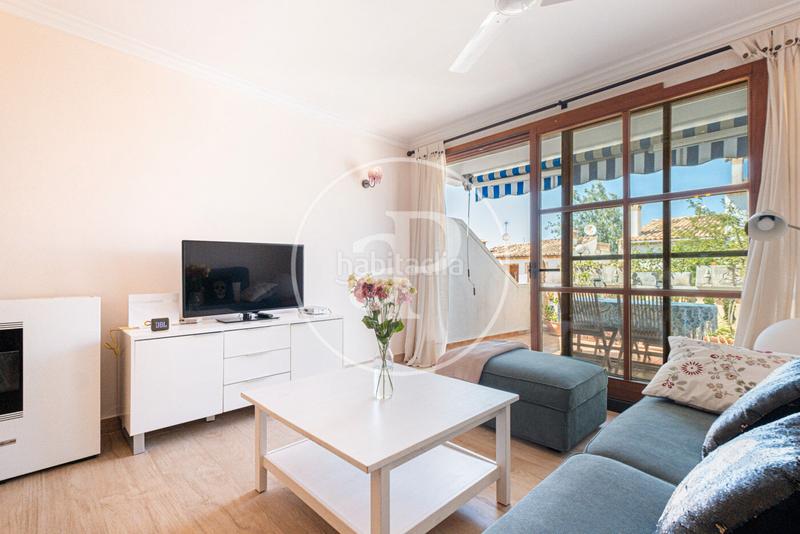 Foto bfef0a2a-d597-4593-964d-3f4e7c32e031. Miete etagenwohnung mit heizung in Colònia de Sant Pere Artà