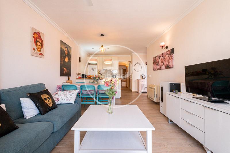 Foto c32a2030-4983-4576-8b93-93406937c10a. Miete etagenwohnung mit heizung in Colònia de Sant Pere Artà