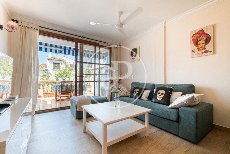 Foto fe5d7162-34fa-4b23-b6f9-c27e86c89e6b. Miete etagenwohnung mit heizung in Colònia de Sant Pere Artà