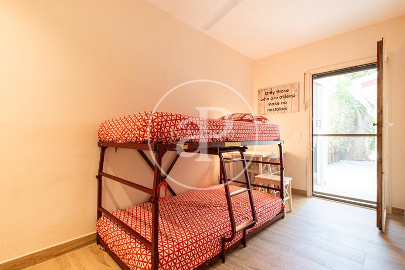 Foto 62637906-b41a-4b3b-a8d7-67b22053b24e. Rent flat with heating in Colònia de Sant Pere Artà