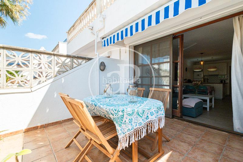 Foto 65b3e721-5f3a-4674-b3dc-5dd0cae90d64. Rent flat with heating in Colònia de Sant Pere Artà