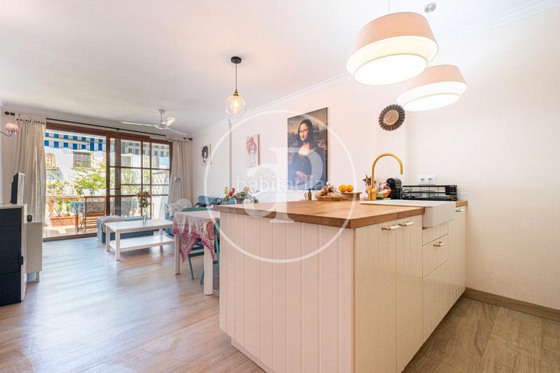 Foto 68b7645f-7172-4b3f-8a85-39c8f26f9ffa. Rent flat with heating in Colònia de Sant Pere Artà