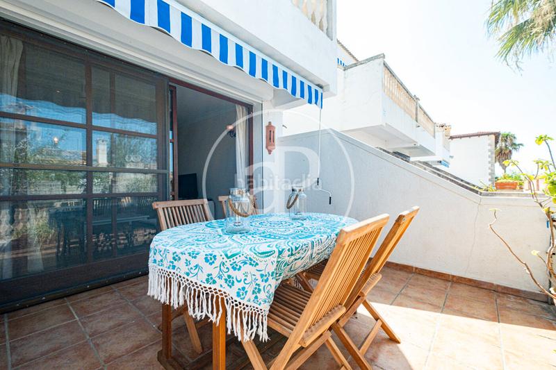 Foto a6905db5-f902-4ca7-aa23-0adc94d9d890. Rent flat with heating in Colònia de Sant Pere Artà