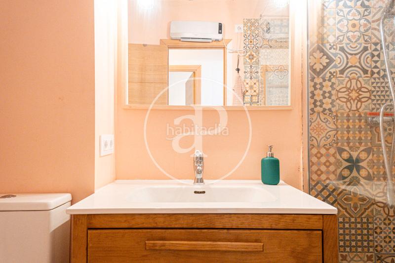 Foto d2843e08-b68d-4568-bb8b-8a73fd687d42. Rent flat with heating in Colònia de Sant Pere Artà