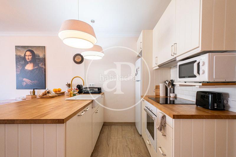 Foto d4aee77b-7e91-4875-b40c-42c3ae19fdd3. Rent flat with heating in Colònia de Sant Pere Artà