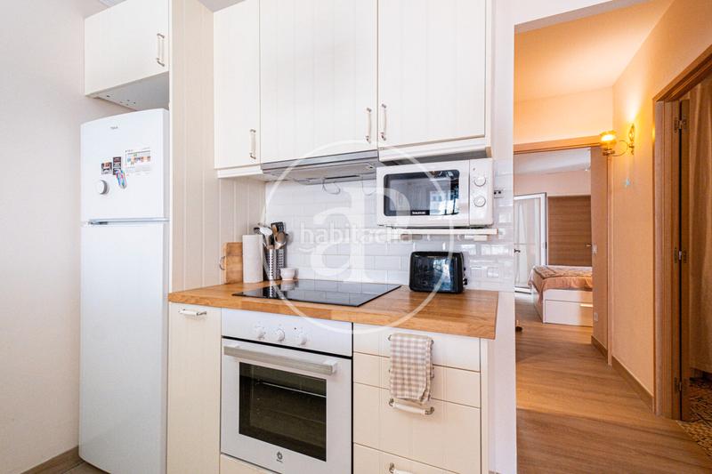 Foto d8ea8f8b-f98b-4a67-8d0f-e1edd0e5fe09. Rent flat with heating in Colònia de Sant Pere Artà