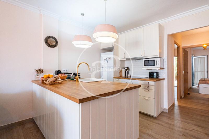 Foto e8f3df0d-099c-4e34-8ebc-dd973cc3aad2. Rent flat with heating in Colònia de Sant Pere Artà