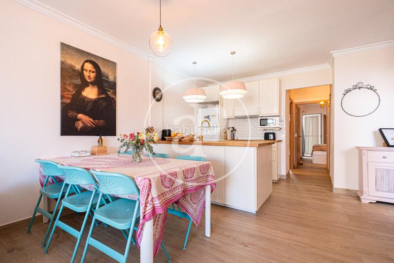 Foto fa92d3c8-f61f-4801-ba5f-935fab34a06e. Rent flat with heating in Colònia de Sant Pere Artà