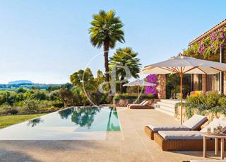 Maison  Montuiri. Finca con proyecto de casa independiente en montuiri