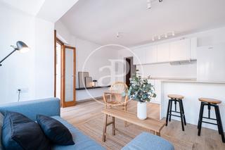 Rent Flat  Carrer de ramon y cajal. Piso en alquiler en palma