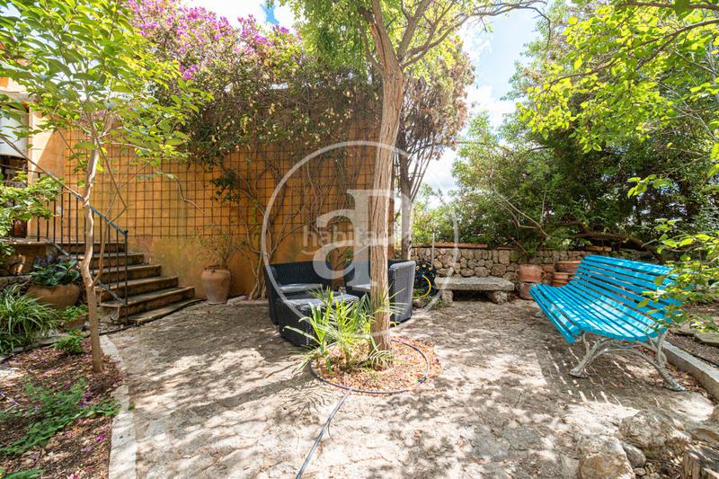 Foto 0bafd4f0-cf69-4dca-a4c9-6886d453f4f7. Alquiler casa pareada  en alquiler con jardín en Selva