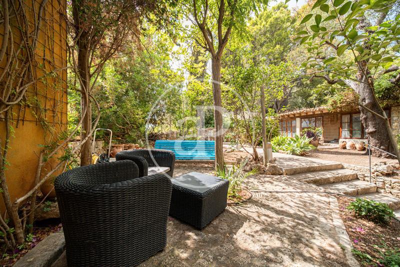 Foto 1dbd33c4-6ba4-409a-89b0-312281021637. Alquiler casa pareada  en alquiler con jardín en Selva