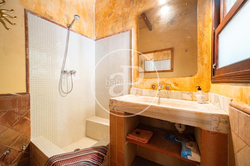 Foto a32090d9-31b8-4358-98f6-018ec37b473b. Alquiler casa pareada  en alquiler con jardín en Selva