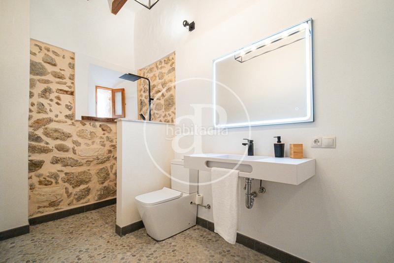Foto b7c71d72-8140-4785-a3ae-fd6711b2406b. Alquiler casa pareada  en alquiler con jardín en Selva