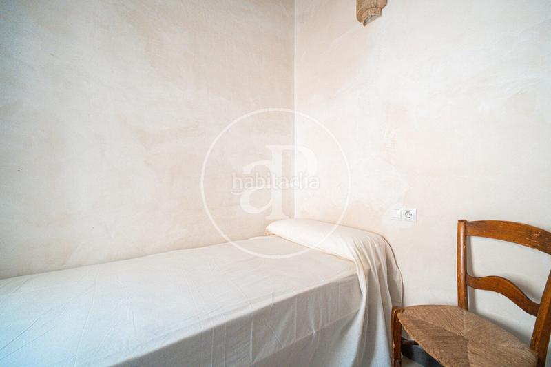 Foto f1bb4057-03cc-4d49-90aa-cf30ce59c481. Alquiler casa pareada  en alquiler con jardín en Selva