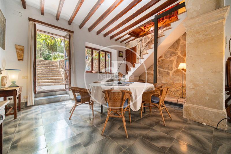 Foto ff902d8c-2a82-464f-8a9a-ef6f794bb76d. Alquiler casa pareada  en alquiler con jardín en Selva