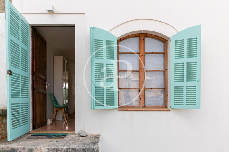 Foto 1ba981e7-51ef-48b2-a238-ffb26f84a5c1. Alquiler casa pareada casa en alquiler con acceso directo a la playa en port nou en Son Servera